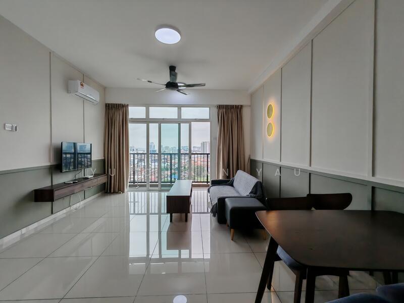 Novo 8 Residence - 3