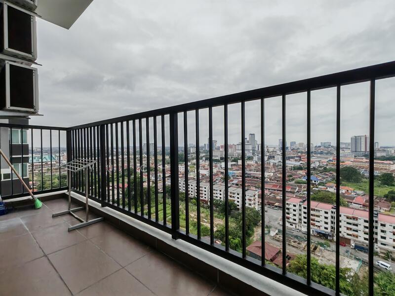 Novo 8 Residence - 2