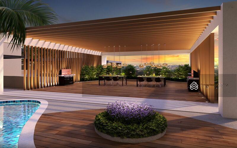 Uptown Residences 2, Berkeley Uptown - 4