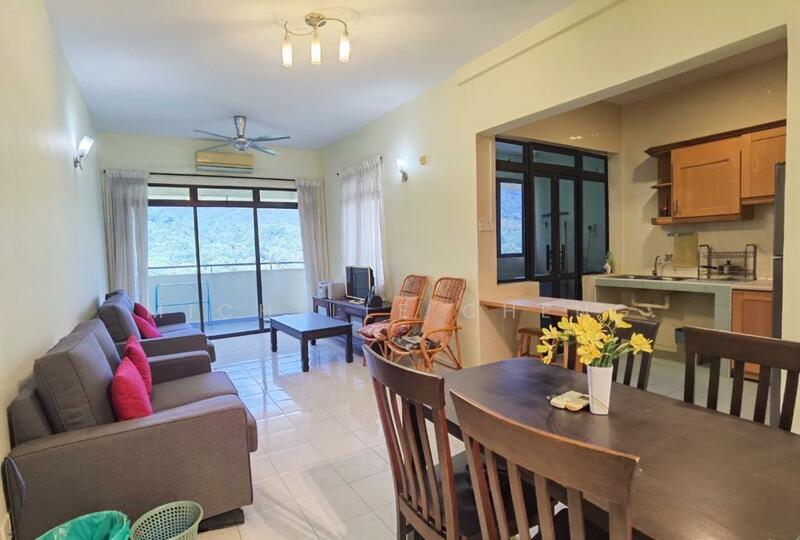 Golf Vista Resort Homes - 4