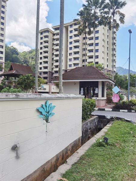 Golf Vista Resort Homes - 1