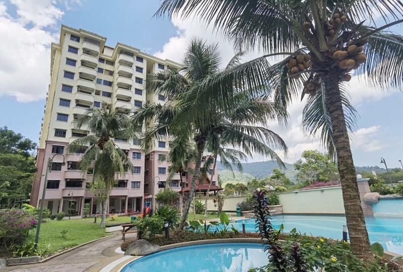 Golf Vista Resort Homes - 2