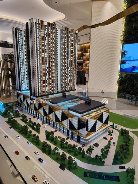 Paragon Gateway - 5
