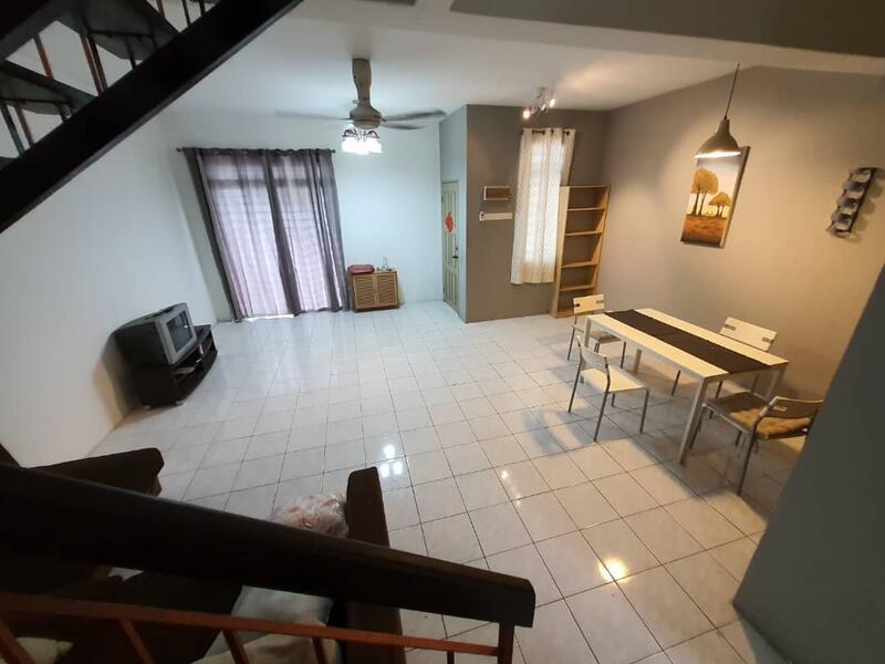 Taman Puncak Jalil - 2