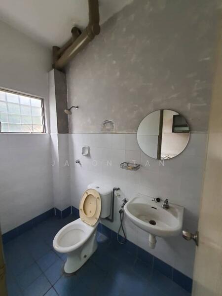 Taman Puncak Jalil - 5