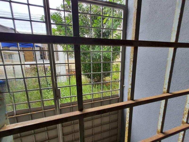 Taman Puncak Jalil - 3