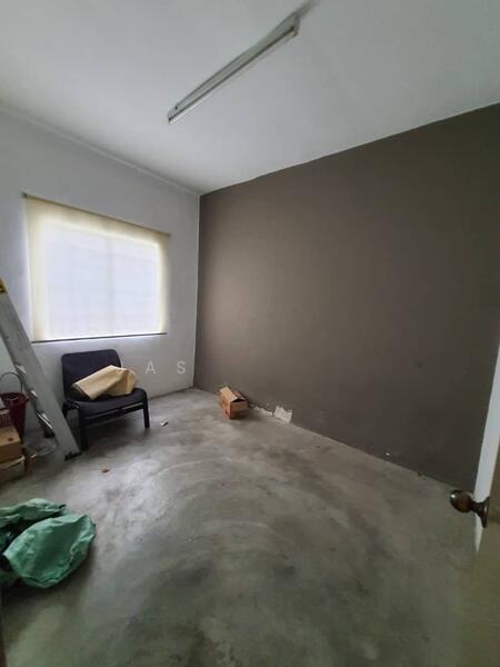 Taman Puncak Jalil - 4