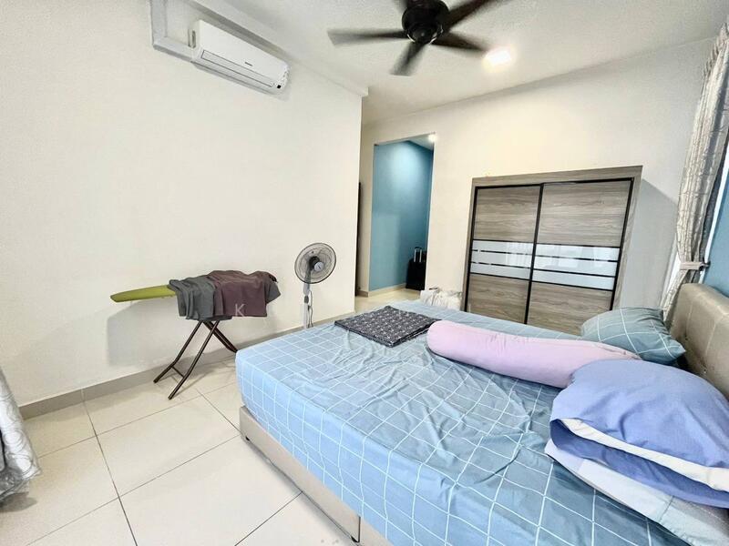 Seri Austin Residence (Pangsapuri Seri Austin) - 2