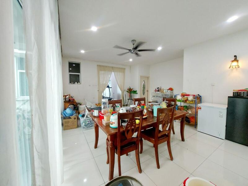 Meru Desa Park @ The Sierra - 5