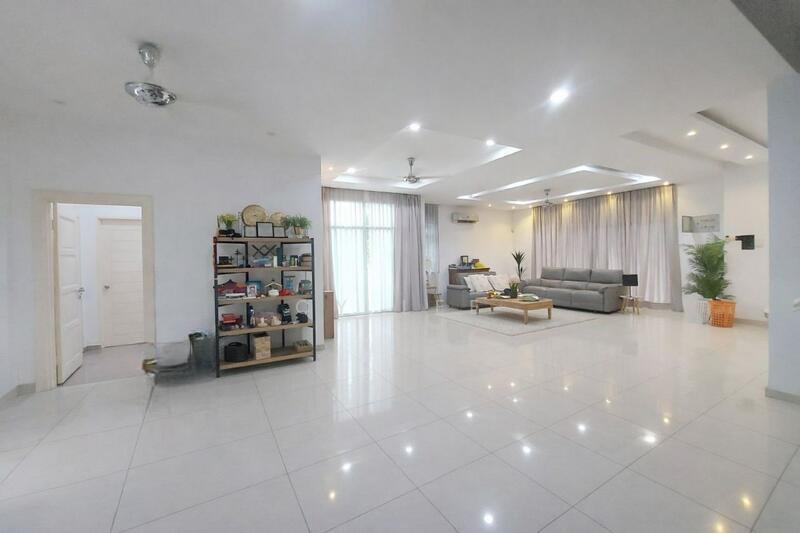 Meru Desa Park @ The Sierra - 4