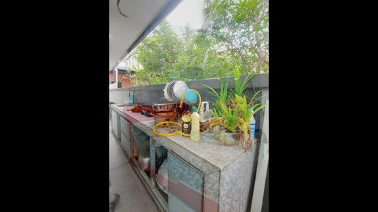 Meru Desa Park @ The Sierra - 3