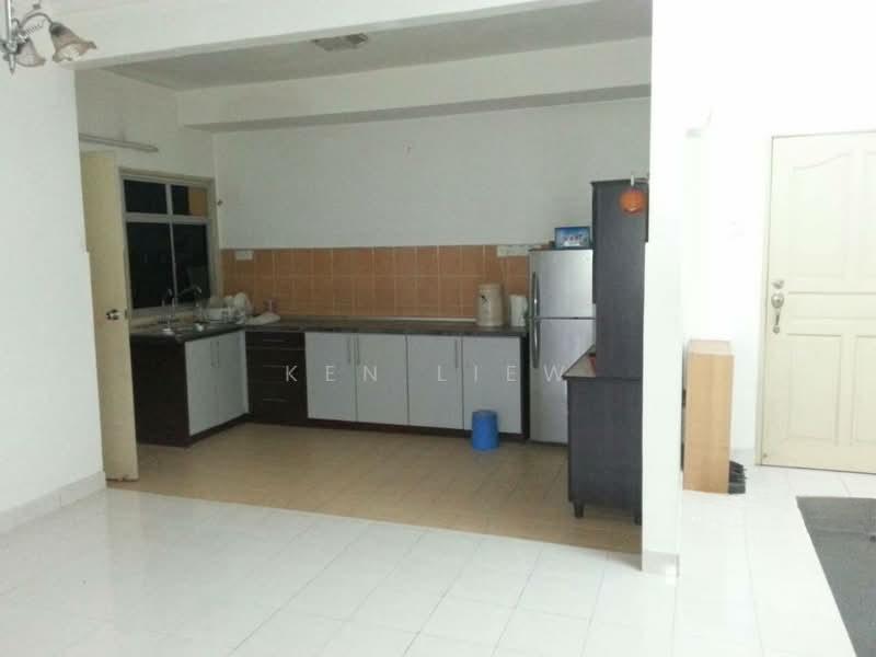 Cengal Condominium - 3