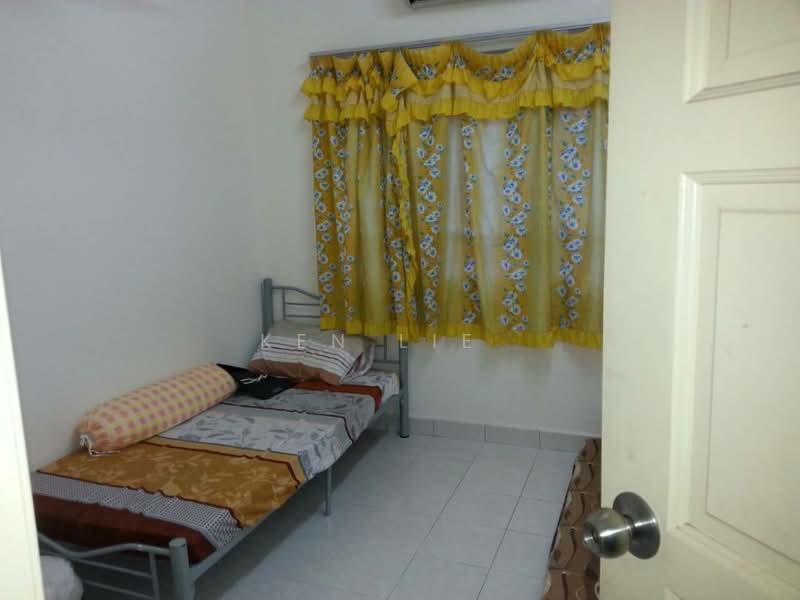 Cengal Condominium - 5