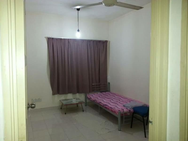 Cengal Condominium - 2