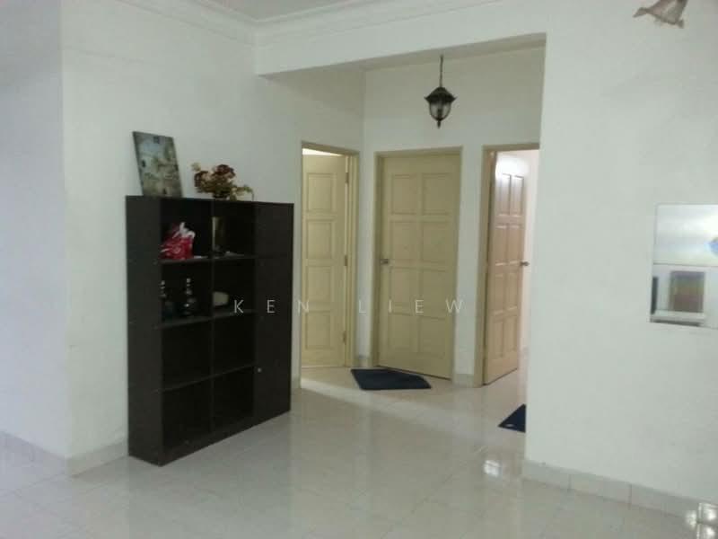 Cengal Condominium - 1