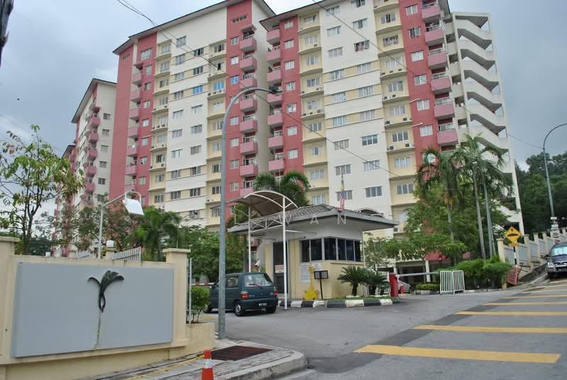 Belimbing Heights - 4