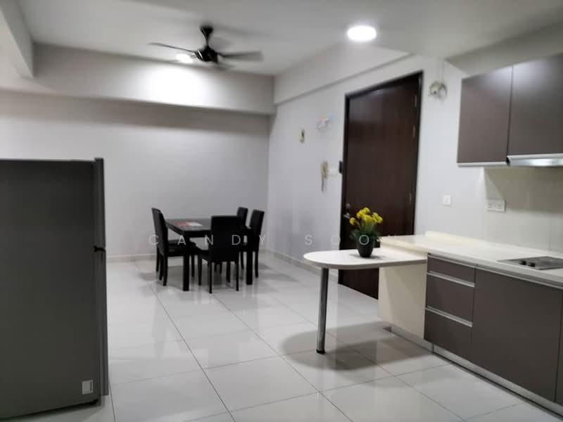 Regalia Residence - 5