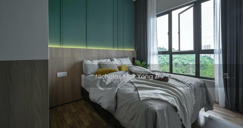 Conezion Residences - 4