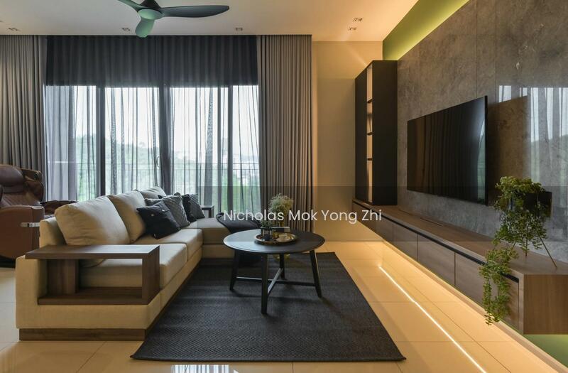 Conezion Residences - 3