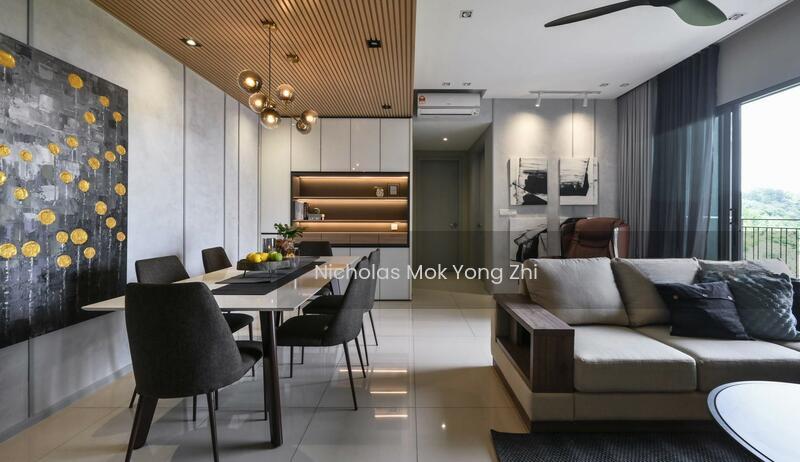 Conezion Residences - 2