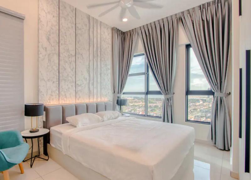 Conezion Residences - 5