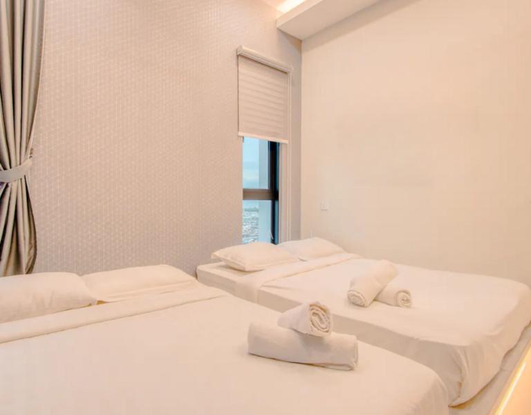 Conezion Residences - 4