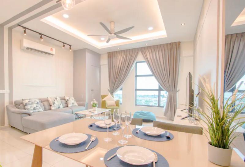 Conezion Residences - 2