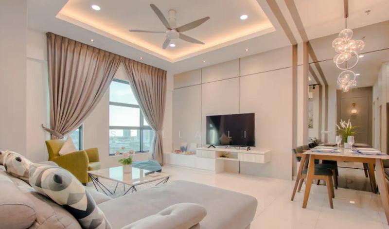 Conezion Residences - 1