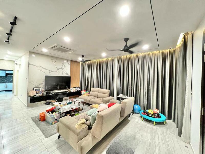 Seri Alam Seris Alams Seris Alams - 1