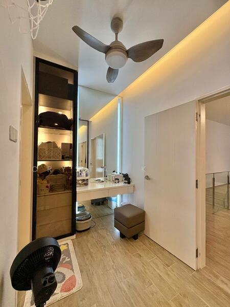 Seri Alam Seris Alams Seris Alams - 5