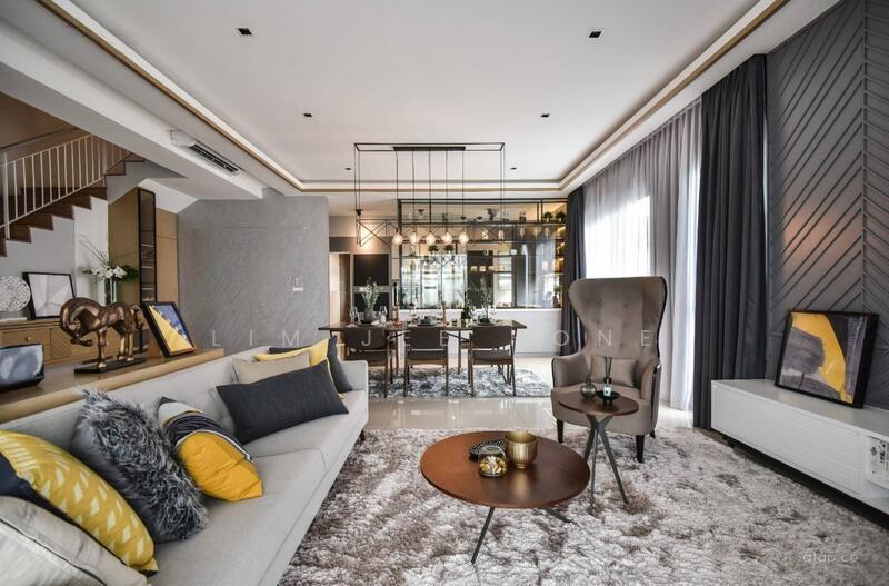 2 Storey House @ Cyberjaya Town centre - 4