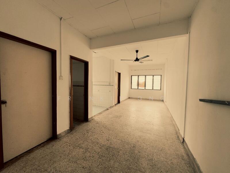 Subang Perdana Goodyear Court 10 - 1