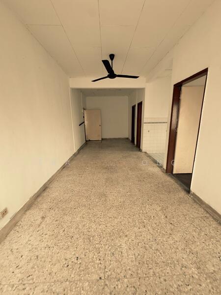 Subang Perdana Goodyear Court 10 - 4