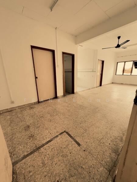 Subang Perdana Goodyear Court 10 - 5