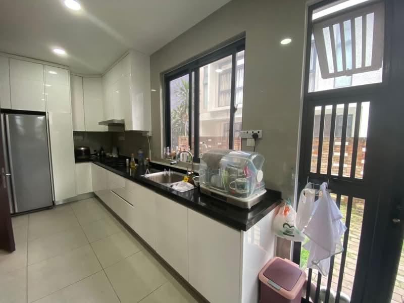 East Ledang - Twin Villa - 3
