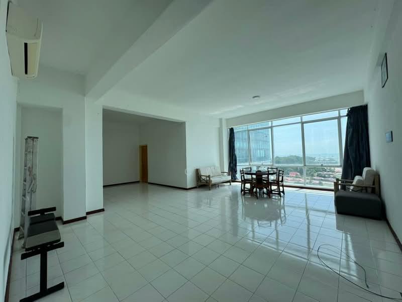 Tanjung Samudera Condominium - 1