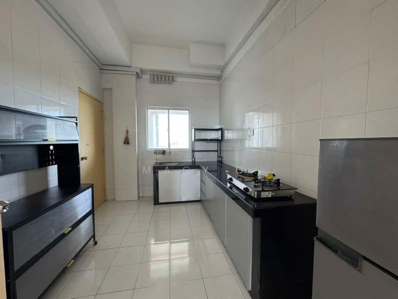 Tanjung Samudera Condominium - 4