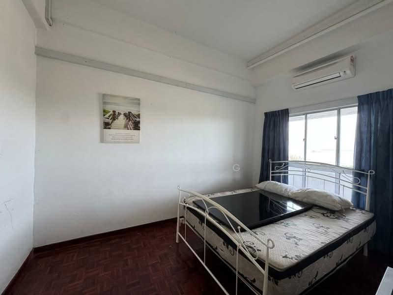 Tanjung Samudera Condominium - 5