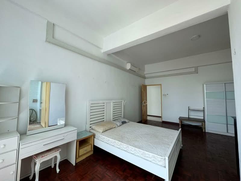 Tanjung Samudera Condominium - 2