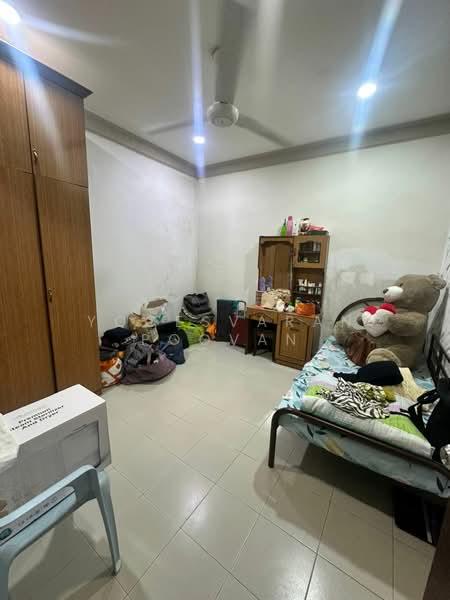 Taman Klang Jaya - 4