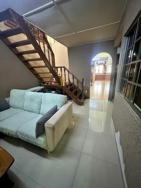 Taman Klang Jaya - 5