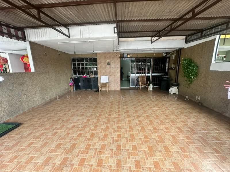 Taman Klang Jaya - 2