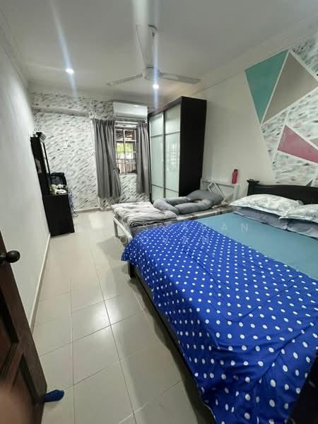 Taman Klang Jaya - 3