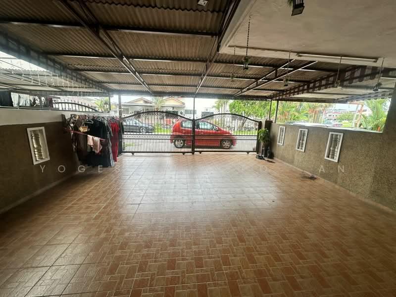 Taman Klang Jaya - 1