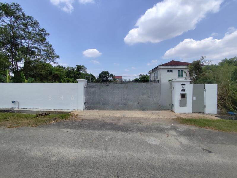 bunglow land puchong prima - 1