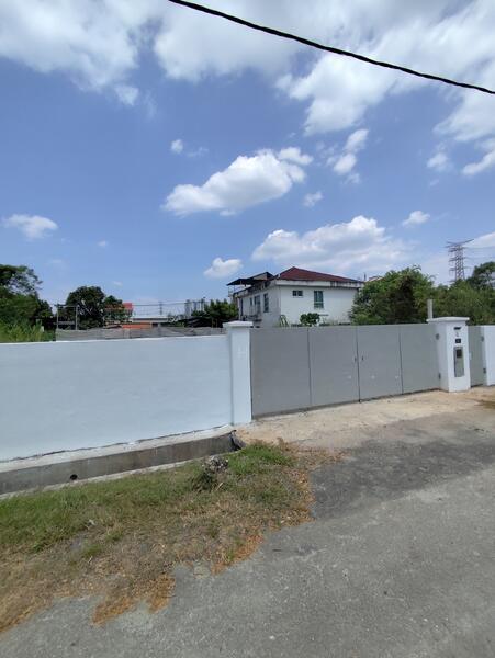 bunglow land puchong prima - 3