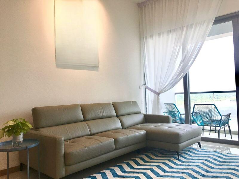 Southern Marina Residences - 2