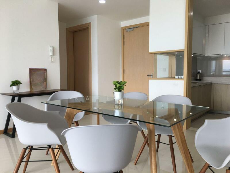 Southern Marina Residences - 4