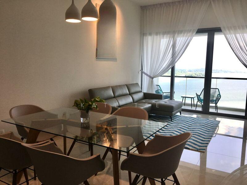 Southern Marina Residences - 1