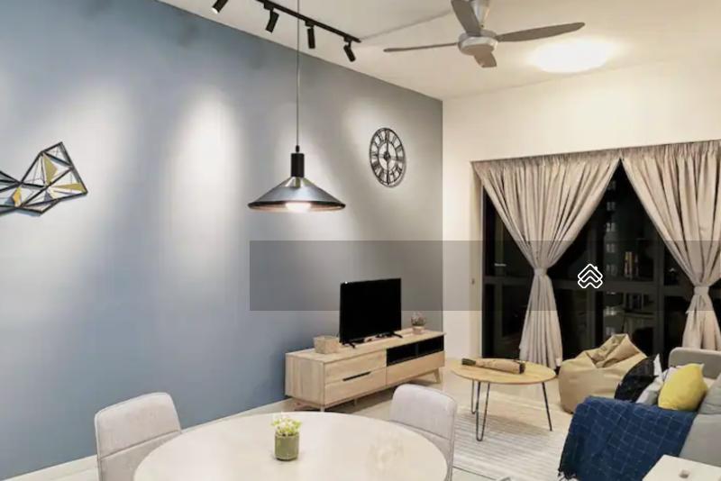 FREEHOLD 2R1B Rumah Selangorku【230k ONLY!】Best for Investment Beside University - Cheras - 2